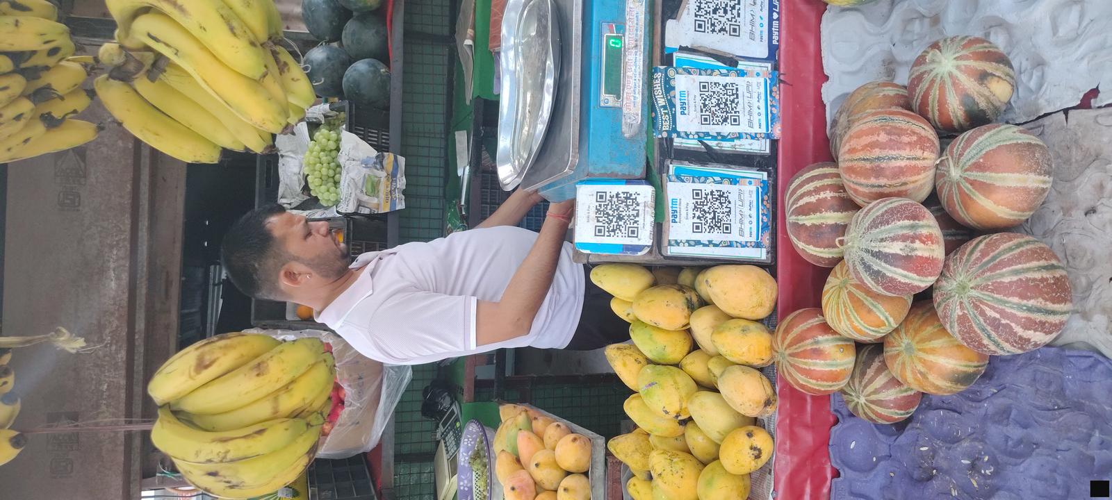 Do bhaiyo ki dukan 