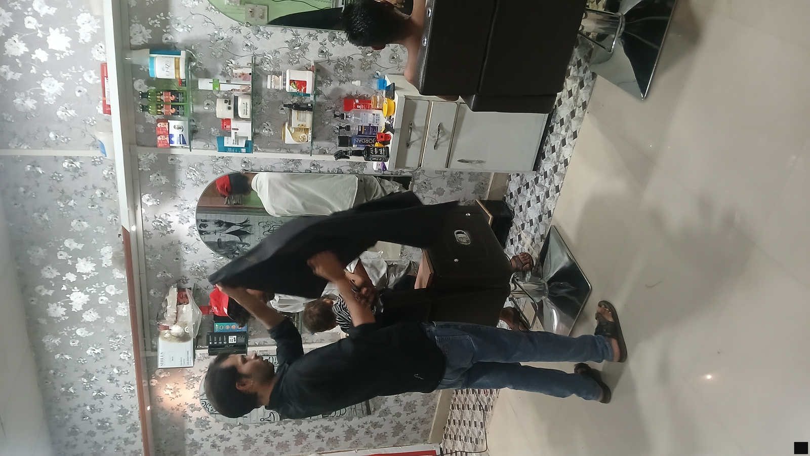 Chirag salon beauty tips 