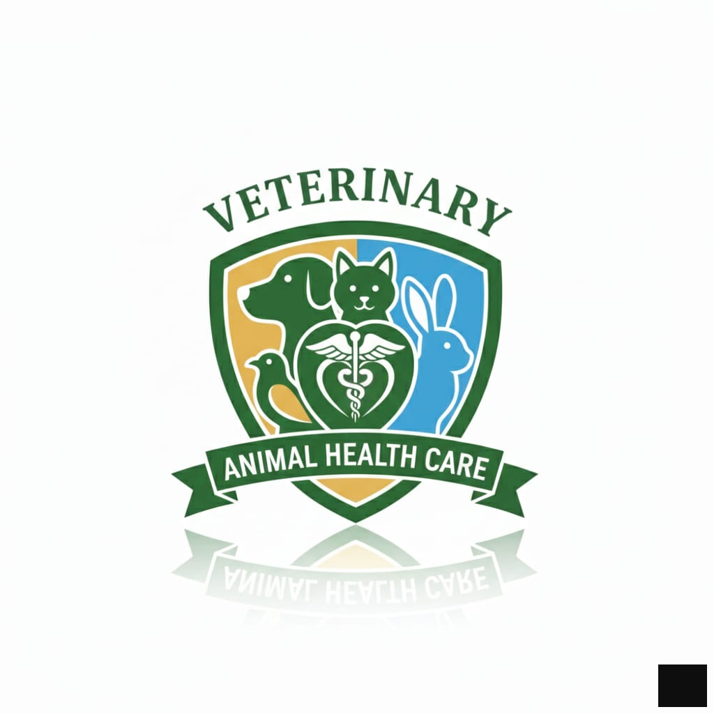 Animals Health Care 