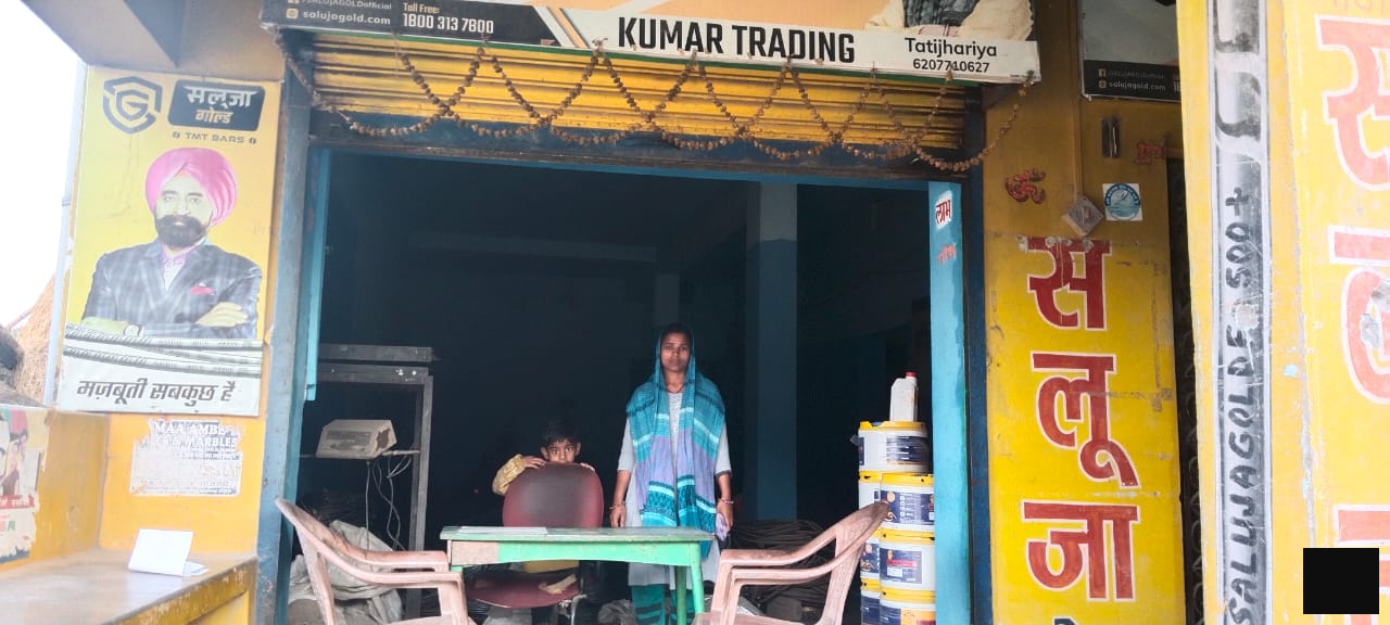 Kumar trading 
