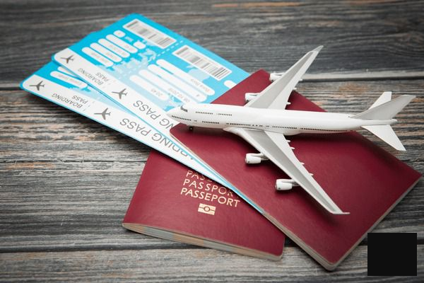 INTERNATIONAL AIR TICKETS 