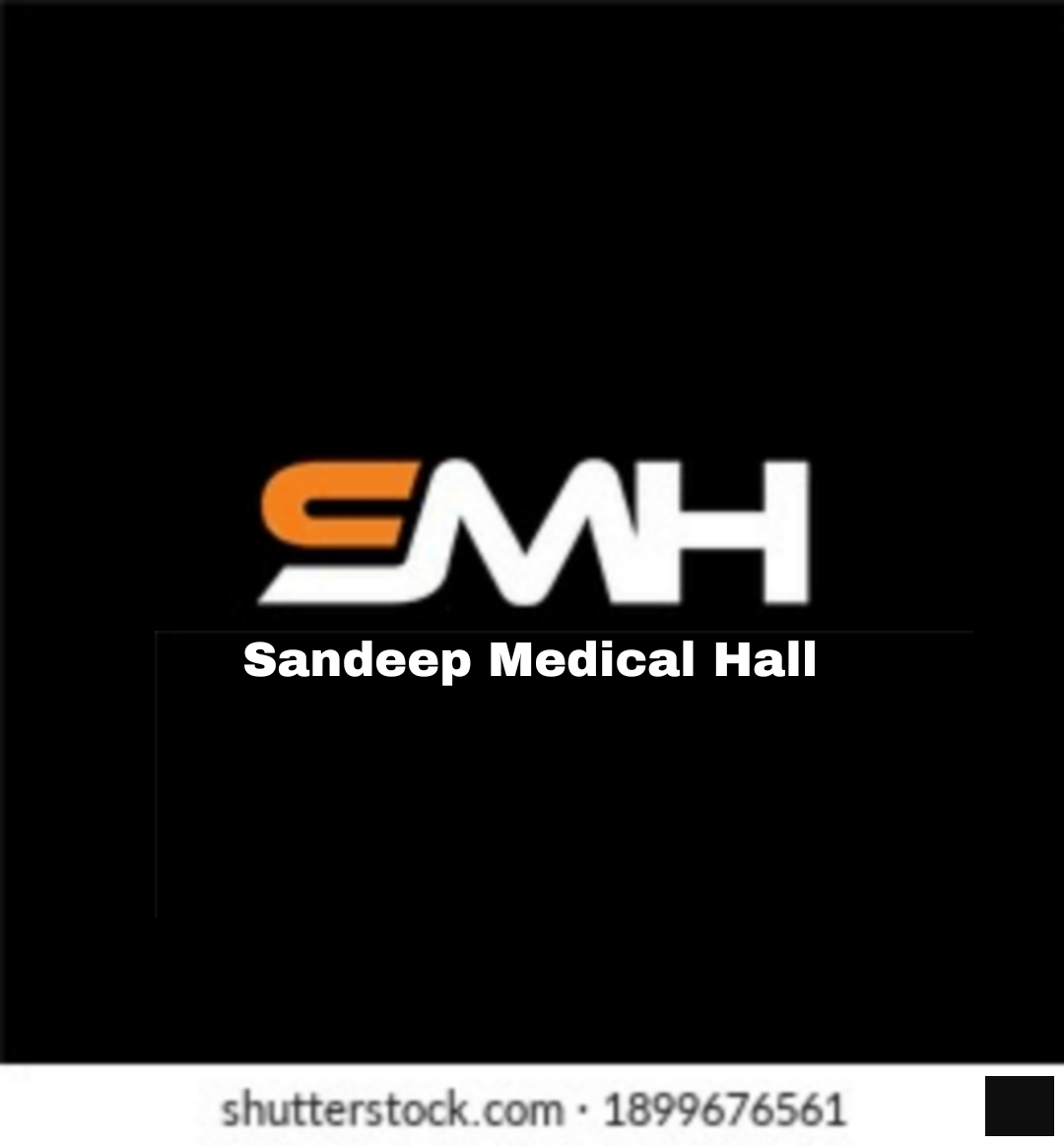 Sandeep medical hall