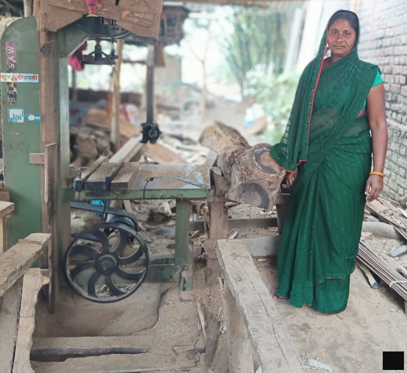 Frnechir jai aramel sonu sharma