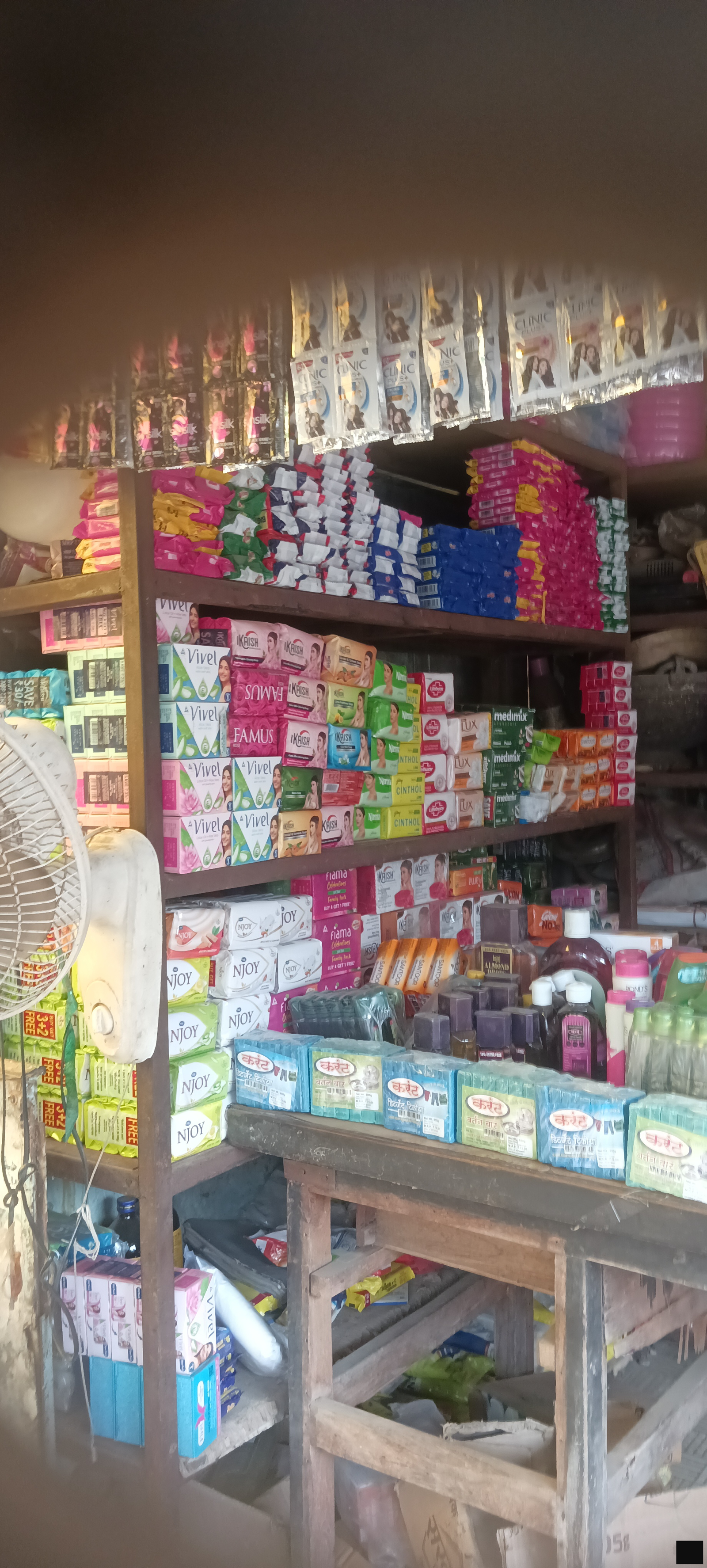 Al types of home & bathroom cleaning