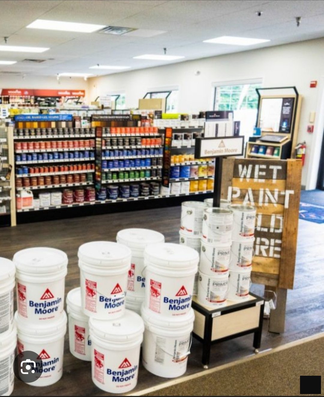 Ganesh painter store 