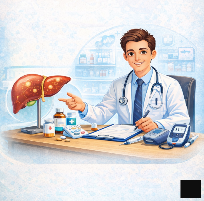 Gayatri Swasthya seva Sadan 