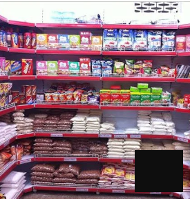 GROCERY STORE 