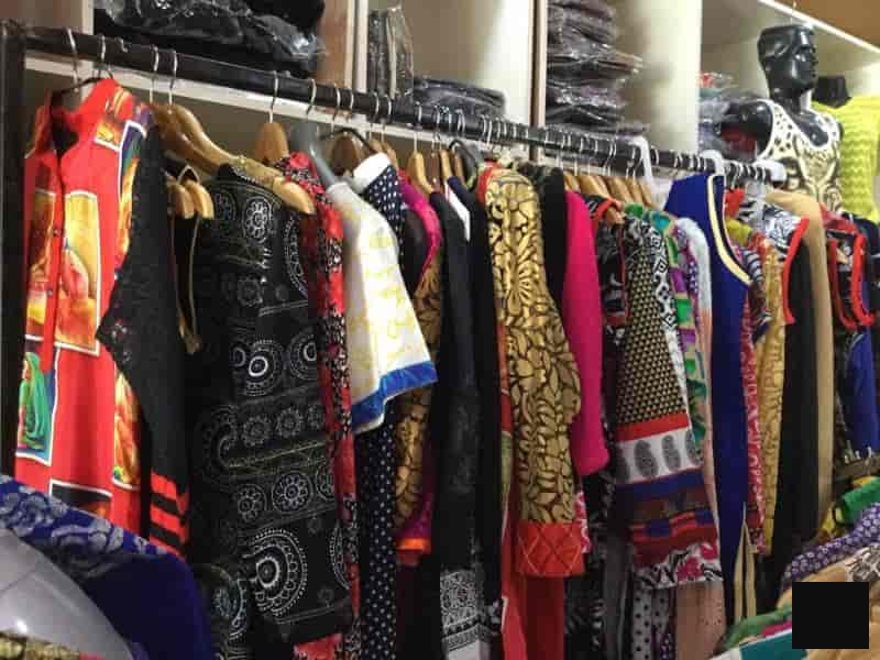 Rani cloth shop 