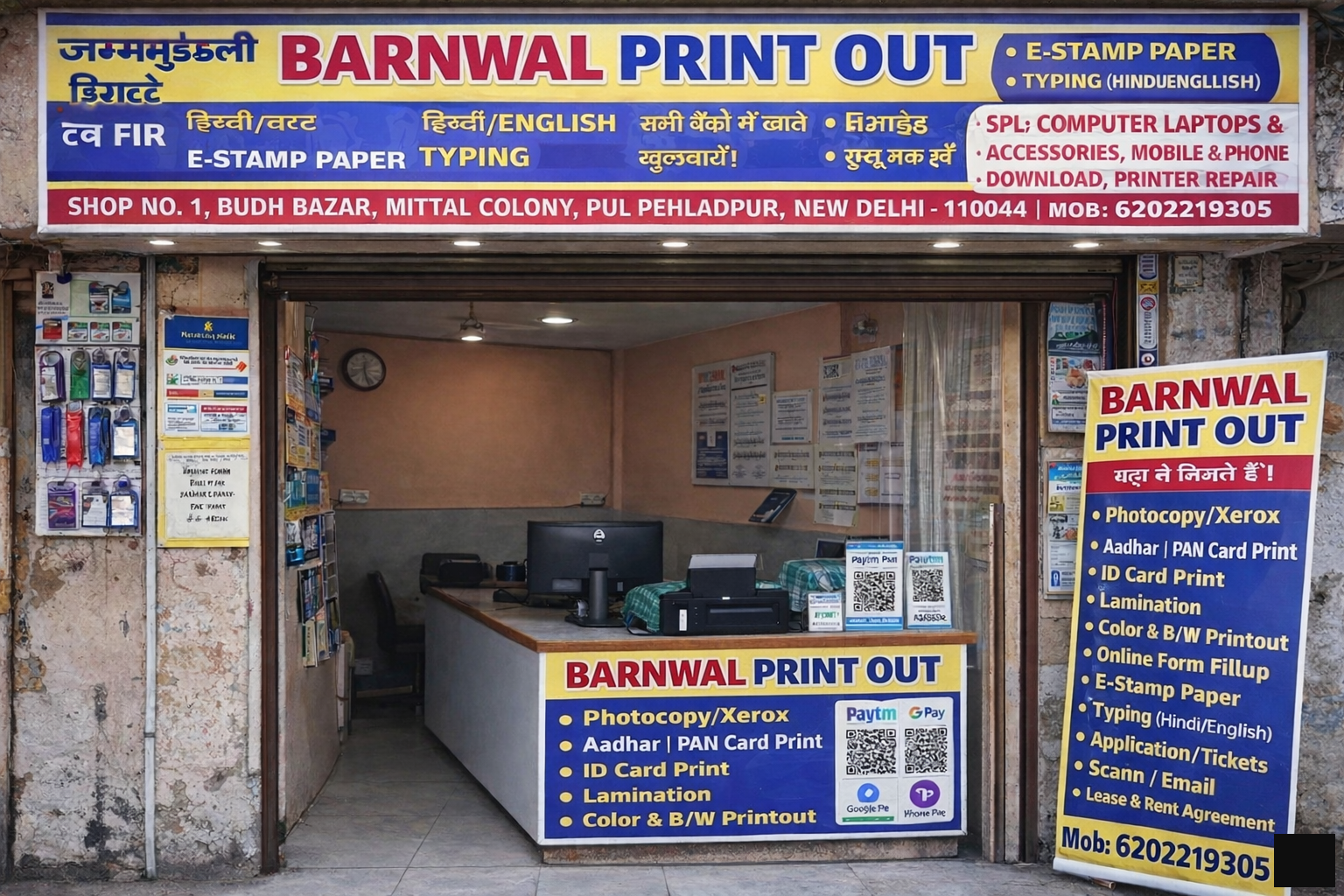 Barnwal Print Out 