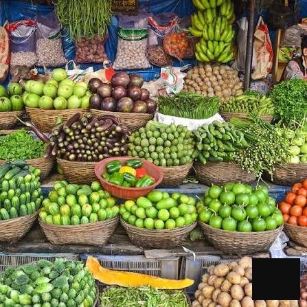 कनक सब्जी होलसेल 