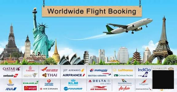 Arvind ticket flite booking point 