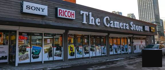 Laxmi Camara shop and service 