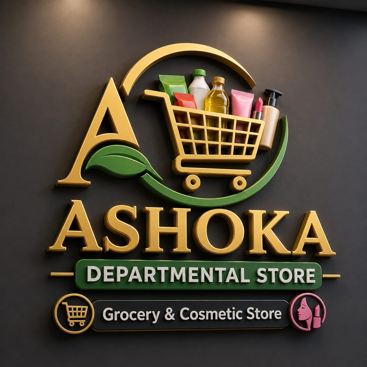Business Logo