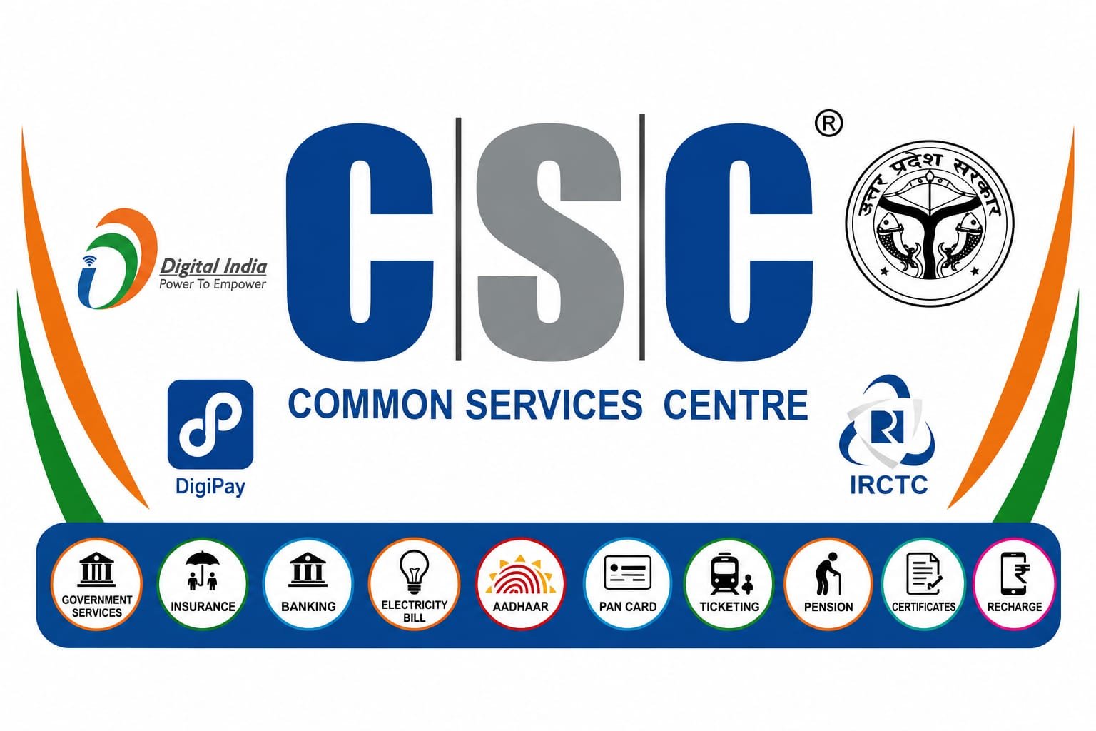 Business Logo