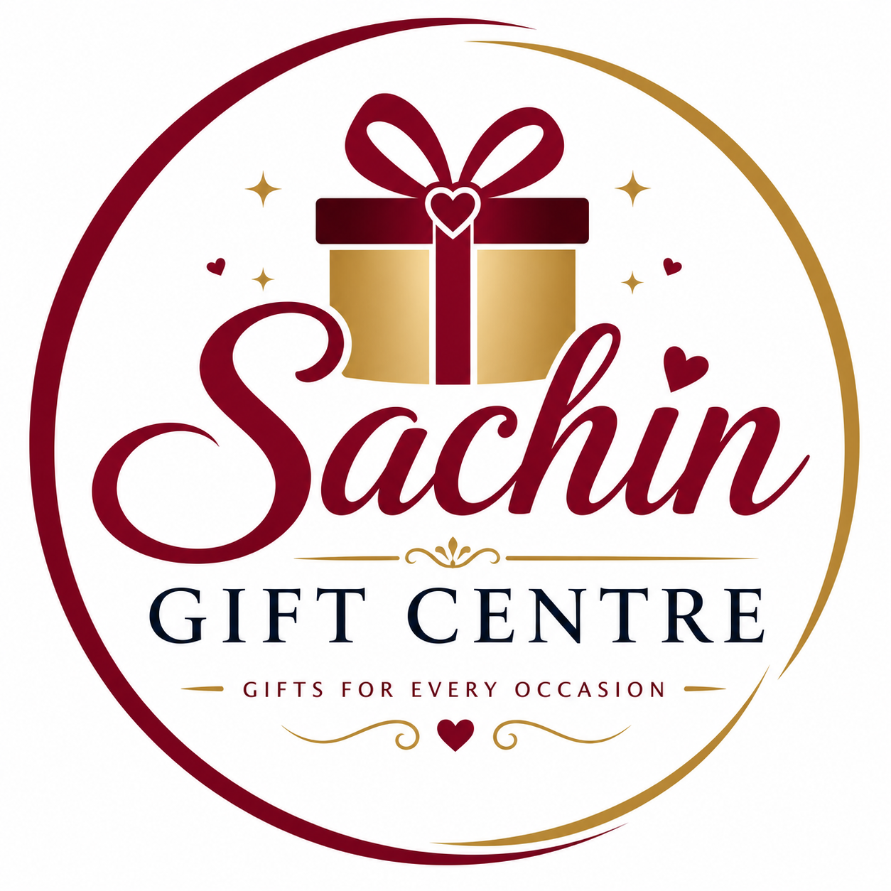Business Logo