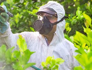 Agriculture Insecticide